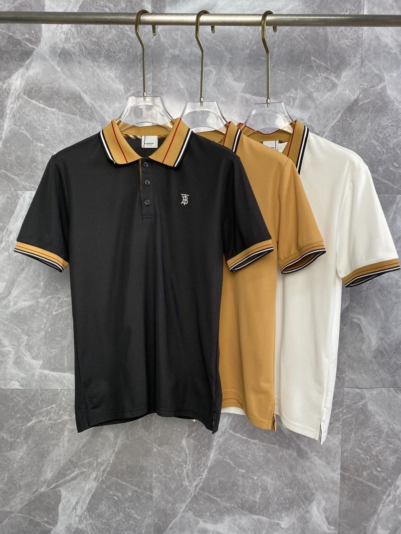 Burberry T-Shirts